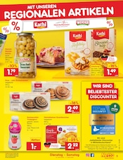 Aktueller Netto Marken-Discount Prospekt mit Nüsse, "Aktuelle Angebote", Seite 29