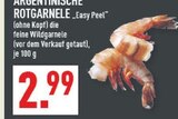 Argentinische Rotgarnele Angebote bei Marktkauf Beckum für 2,99 €