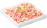 Aktuelles Wurstsalat mit Käse Angebot bei REWE in Frankfurt (Main) ab 0,99 €
