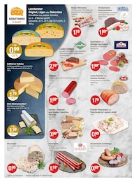 V-Markt Bauer im Prospekt 