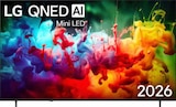 50 QNED 72 B6B QNED TV von LG im aktuellen MediaMarkt Saturn Prospekt