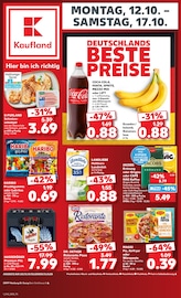 Aktueller Kaufland Prospekt mit Bier, "Hier bin ich richtig", Seite 5