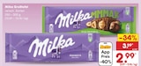 Großtafel bei Netto Marken-Discount im Prospekt "" für 2,99 €