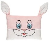 Deko-Kissen für Kinder im Angebot bei Penny in Lutherstadt Wittenberg Deko-Kissen für Kinder Angebote von HOME IDEAS Living bei Penny Lutherstadt Wittenberg für 6,99 €