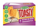 Lidl - Toasty Angebot im Prospekt Toasty bei Lidl im Prospekt "LIDL LOHNT SICH" für 1,99 €