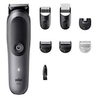 Bartrimmer und Haarschneider von BRAUN im aktuellen Lidl Prospekt für 35,99 €