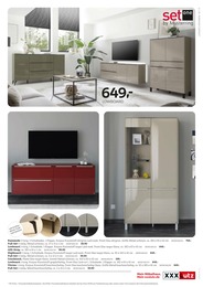 Lichtleiste Angebot im aktuellen XXXLutz Möbelhäuser Prospekt auf Seite 11