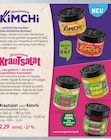 Kimchi im V-Markt Prospekt Kimchi von Hengstenberg im aktuellen V-Markt Prospekt für 2,29 €