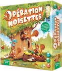 Opération noisettes dans le catalogue La Grande Récré