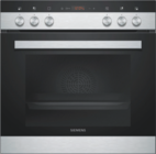 Einbauherdset EX80KA0 im Angebot bei expert in Duisburg Einbauherdset EX80KA0 Angebote von Siemens bei expert Duisburg für 555,00 €