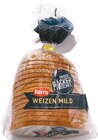 Bäcker-frisches Weizenmischbrot im Netto mit dem Scottie Prospekt Bäcker-frisches Weizenmischbrot von Harry im aktuellen Netto mit dem Scottie Prospekt für 1,49 €