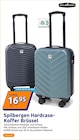 Hardcase-Koffer Brüssel bei Action im Flensburg Prospekt für 16,95 €