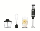 Stabmixer-Set im Angebot bei Lidl in Unna Stabmixer-Set Angebote von Silvercrest bei Lidl Unna für 19,99 €