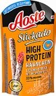 Stickado High Protein im Kaufland Prospekt Stickado High Protein von Aoste im aktuellen Kaufland Prospekt für 1,69 €