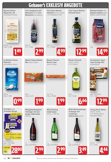 Krombacher im E center Prospekt "Aktuelle Angebote" mit 30 Seiten (Göppingen)