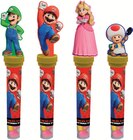 Tampon 2D + Bonbons Mario en promo chez Intermarché Hyper Besançon à 3,45 €