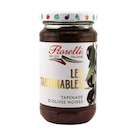 Les Tartinables - FLORELLI en promo chez Carrefour Market Les Tartinables - FLORELLI dans le catalogue Carrefour Market