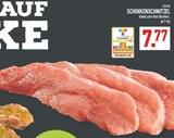 Schinkenschnitzel im Angebot bei Marktkauf in Köln Schinkenschnitzel Angebote bei Marktkauf Köln für 7,77 €