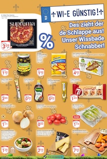 Ente im GLOBUS Prospekt "Aktuelle Angebote" mit 31 Seiten (Wiesbaden)