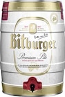 Bitburger Premium Pils Angebote von Bitburger bei E center Bruchsal für 7,99 €