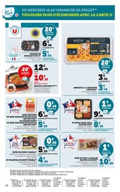Barbecue Angebote im Prospekt "Hyper U" von Hyper U Barbecue Angebote im Prospekt "Hyper U" von Hyper U auf Seite 20