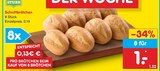 Aktuelles Schnittbrötchen Angebot bei Netto Marken-Discount in Magdeburg ab 1,00 €