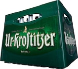 Feinherbes Pilsner Angebote von Ur-Krostitzer bei Netto Marken-Discount Hennigsdorf für 10,99 €