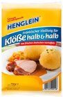 Klosteig halb & halb bei REWE im Prospekt "" für 1,99 €