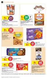 Tablette en promo dans le catalogue Intermarché Hyper à la page 28