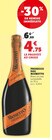 Prosecco DOC - Mionetto en promo chez Super U Chelles à 4,75 €