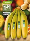 Bio Bananen Angebote bei EDEKA Haltern am See für 1,49 €