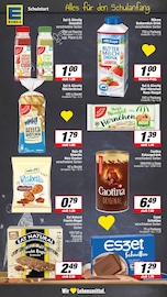 Brötchen im EDEKA Prospekt in Hamm Aktueller EDEKA Prospekt mit Brötchen, "Aktuelle Angebote", Seite 16