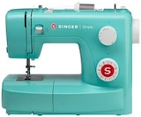 Nähmaschine Simple 3223 R Angebote von SINGER bei Penny Mainz für 111,00 €