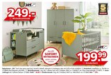 Babyzimmer „Ole“ Angebote bei Segmüller Kaarst für 199,99 €