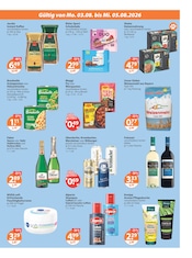 Warsteiner im V-Markt Prospekt in Kaufbeuren Aktueller V-Markt Prospekt mit Warsteiner, "V-Markt einfach besser einkaufen", Seite 3