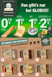 GLOBUS Supermarkt Prospekt der aktuellen Woche mit 29 Seiten, gültig von 07.09.2026 bis 12.09.2026, in Kühlungsborn und Umgebung Aktueller GLOBUS Supermarkt Prospekt in Kühlungsborn und Umgebung, "Aktuelle Angebote" mit 29 Seiten, 07.09.2026 - 12.09.2026