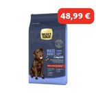SELECT GOLD Complete Croquettes Chien Adulte Maxi Bœuf 12 kg dans le catalogue Maxi Zoo