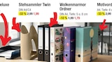 Stehsammler Twin im Angebot bei Zimmermann in Göttingen Stehsammler Twin Angebote bei Zimmermann Göttingen für 1,79 €