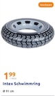 Action Pfungstadt - Schwimmring Angebot im Prospekt Schwimmring bei Action im Pfungstadt Prospekt für 1,99 €