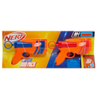 SUR TOUS LES JEUX DE SOCIÉTÉ PLAY DOH ET NERF - HASBRO dans le catalogue Carrefour Market