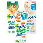 SUR TOUTES LES BOISSONS VÉGÉTALES - BJORG dans le catalogue Carrefour