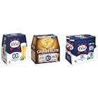 SUR TOUT - GRIMBERGEN 0% ET 1664 0% - Carrefour à Aulnay-sous-Bois SUR TOUT - GRIMBERGEN 0% ET 1664 0% en promo chez Carrefour Aulnay-sous-Bois