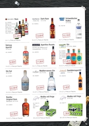 Gin Mare Angebot im aktuellen Hamberger Prospekt auf Seite 43
