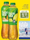 FUZE TEA Angebote bei EDEKA Haltern am See für 1,11 €