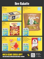 Nudeln im EDEKA Prospekt in Neubrandenburg Aktueller EDEKA Prospekt mit Nudeln, "Top Angebote", Seite 3