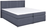 ROLLER Stödten - Boxspringbett Angebot im Prospekt Boxspringbett bei ROLLER im Stödten Prospekt für 599,99 €