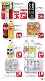 Hohes C im EDEKA Prospekt in Worms Aktueller EDEKA Prospekt mit Hohes C, "Aktuelle Angebote", Seite 30