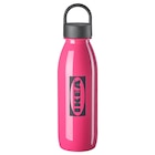 Wasserflasche rosa Angebote von AURTIENDE bei IKEA Viersen für 3,99 €