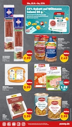 Schinken Angebot & Preis im aktuellen Penny Prospekt Schinken Angebot im aktuellen Penny Prospekt auf Seite 7