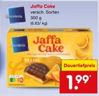 Jaffa Cake Angebote bei Netto Marken-Discount Celle für 1,99 €